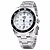 cheap Quartz Watches-WINNER Men&#039;s Dress Watch Mechanical Watch Analog Automatic self-winding Oversized Luxury Calendar / date / day Luminous / Stainless Steel / Stainless Steel