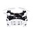 billige Fjernstyrte quadcoptere og multirotorer-RC Drone Cheerson cx-stars 4 Kanaler 6 Akse 2.4G Fjernstyrt quadkopter Flyvning Med 360 Graders Flipp Fjernstyrt Quadkopter / Fjernkontroll