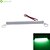 cheap Plant Growing Lights-SENCART 20.0 Growing Strip Lights 30 LEDs 5630 SMD Warm White / White / Red Waterproof / Linkable / Suitable for Vehicles 12 V / IP65