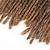 お買い得  かぎ針編みの髪-ツイスト三つ編み ヘアブレイズ ハバナ クロシェットブレイド 20inch 100%カネカロンヘア Others ブレイズヘア ヘアエクステンション