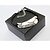 voordelige Sieraden Set-Dames Sieraden Set Modieus Chrismas Europees Legering Kettingen Oorbellen Armband Voor Feest Dagelijks Giften van het Huwelijk