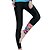 voordelige Wesuits, duikpakken &amp; rashguard shirts-SBART Dames Natpak broek Zwemkleding / Duikpakken Ultra-Violetbestendig Duiken / Snorkelen