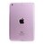 cheap Tablet Cases&amp;Screen Protectors-Phone Case For Apple Back Cover iPad Air iPad 4/3/2 iPad Mini 3/2/1 iPad Mini 4 iPad (2018) iPad Pro 11&#039;&#039; iPad Mini 5 iPad New Air(2019) iPad Air 2 iPad (2017) Transparent Solid Colored Soft TPU