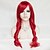 cheap Costume Wigs-Synthetic Hair Wigs Body Wave Capless Cosplay Wig