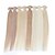 cheap Fusion Hair Extensions-neitsi 16inch highlight straight u nail tip prebonbded hair extension 25g human hair