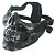 preiswerte Elektrogeräte und Vorrichtungen-Mask 1pc Masken Cool / Spezialmodell Einheitsgröße Gris Polyester