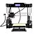 זול מדפסות תלת מימד-שולחן העבודה Anet A8 FDM מדפסת DIY 3D