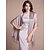 cheap Wraps &amp; Shawls-Sleeveless Cotton Wedding / Party Evening / Casual Women&#039;s Wrap With Tassel Shawls