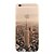 cheap Cell Phone Cases &amp; Screen Protectors-Case For Apple iPhone 7 / iPhone 7 Plus / iPhone 6 Plus Translucent / Pattern Back Cover City View Soft TPU for iPhone 7 Plus / iPhone 7 / iPhone 6s Plus