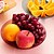 levne Stolování a příbory-náhodný barva jídelní svačina ovocný deska mísa zásobník nádobí kuchyně&amp;amp; stravování