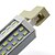 abordables Accessoires d&#039;éclairage-r7s conduit bases de lampe socket pour projecteur / 5pcs projecteur de 78mm / lot