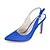 cheap Wedding Shoes-Women&#039;s Stiletto Heel Satin Spring / Summer White / Black / Wedding / Party &amp; Evening