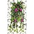olcso Művirágok és vázák-1 Ág Selyem Rózsák Virágdekoráció Művirágok