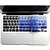 זול מגני מסך לטאבלט-SoliconeKeyboard Cover For11.6&#039;&#039; / 13.3 &#039;&#039; / 15.4 &#039;&#039; Macbook Pro עם רשתית / MacBook Pro / Macbook Air עם רשתית / MacBook Air