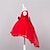 abordables Vestidos-Girls &#039; Sin Mangas Color sólido Gráfico impreso en 3D Vestidos Floral Lazo Poliéster Vestido Verano Niños Noche