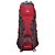 preiswerte Wanderrucksäcke und -taschen-80 L Rucksack Travel Organizer Tourenrucksäcke/Rucksack Camping &amp; Wandern Wasserdicht Rasche Trocknung tragbar Atmungsaktiv Nylon Terylen