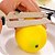 cheap Fruit &amp; Vegetable Tools-Plastics Toughened Glass Diamond Single Shaker &amp; Mill Dining Bowl Christmas Fastness Overheating Protection Kitchen Utensils Tools Cuticle Finger Nail Finger / Brushes / Multi-function / Eco-friendly