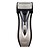 billige Barbering og hårfjerning-Elektrisk barbermaskin Herre Ansikt Elektrisk Dreibart Hode Rustfritt Stål FLYCO