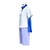 cheap Anime Costumes-Inspired by Hunter X Hunter Killua Zaoldyeck Anime Cosplay Costumes Japanese Cosplay Suits Solid Colored Vest / Shorts / T-shirt For Men&#039;s / Women&#039;s