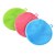 cheap Kitchen Cleaning-Silicone Soft Cleaning Brush Dish Washer Assorted Color