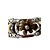 abordables Bracelet-Bracelet Bracelets en cuir Alliage Cuir Autres Original Mode Quotidien Décontracté Bijoux Cadeau Brun,1pc
