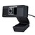 baratos Webcams-USB 2.0 HD CMOS webcam em 1280x720 30fps com microfone