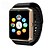 tanie Smartwatche-GT08 Męskie Inteligentny zegarek Android Bluetooth Ekran dotykowy Odbieranie bez użycia rąk Kamera Dźwięk Lokalizator Czasomierze Stoper Krokomierz Powiadamianie o połączeniu telefonicznym / Pilot