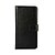 baratos Capas de Telefone-Capinha Para Nokia Lumia 625 / Nokia Lumia 630 / Nokia Carteira / Porta-Cartão / Com Suporte Capa Proteção Completa Sólido Rígida PU Leather