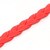 billige Tråd og ståltråd-beadia 7mm flat flettet pu skinn ledningen tau streng for DIY smykker kjede armbånd håndverket å gjøre (5mts)