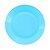 abordables Vaisselles et couverts-Plastique Assiettes de Dessert Vaisselle - Haute qualité