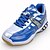 baratos Sapatos Desportivos para Homem-Unisexo Sintético Primavera / Outono / Inverno Conforto Tênis Badminton / Tênisq Laranja / Vermelho / Azul