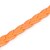 billige Tråd og ståltråd-beadia 7mm flat flettet pu skinn ledningen tau streng for DIY smykker kjede armbånd håndverket å gjøre (5mts)