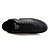 ieftine Adidași Bărbați-Bărbați Pantofi Flați Toc Drept De Atletism Dantelă PU Primăvară Toamnă Alb / Negru / Rosu