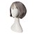 abordables Perruques Synthétiques Sans Bonnet-Perruque Synthétique Droit Droite Perruque Cheveux Synthétiques Femme