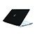 baratos Bolsas, estojos e luvas para laptop-cor pc caso difícil sólida com cristal para MacBook Pro 13 &quot;