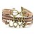 cheap Bracelets-Women&#039;s Charm Classic Rope Bracelet Jewelry For Party Daily Casual