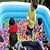 abordables Piscines pour enfants-Piscine à balles Piscine Enfant Piscine gonflable Piscine Intex Piscine pour enfants Piscine d&#039;eau pour les enfants Epais Plastique PVC Eté Natation Enfant Adultes Enfants Adulte