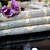 baratos Capas de Sofa-Cobertura de Sofa Floral Estampado 100% Poliéster Capas de Sofa