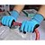 cheap Electrical &amp; Tools-3M High-Temperature Electrical Insulation Comfortable Non-Slip Gloves Gloves Industrial Construction