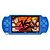 abordables Consoles de Jeux Vidéo-Manettes-Sony PSP PS Vita-