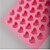 cheap Bakeware-1pc Silicone Valentine&#039;s Day DIY For Cake For Pie For Chocolate Mold Bakeware tools