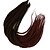 זול שיער סרוג-צמות טוויסט צמות Box Kanekalon 1b / סגול burgundy 1b / # 27 1b / # 30 1b / # 33 תוספות שיער 24 &quot; שיער צמות