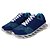 abordables Chaussures pour la course-Chaussures de Course / Chaussures pour tous les jours Matelas Gonflable Grille respirante Course / Running Rouge / Vert / Bleu