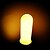 abordables Ampoules électriques-YWXLIGHT® Ampoules Maïs LED 800-900 lm G24 T 48 Perles LED SMD 4014 Décorative Blanc Chaud Blanc Froid 220-240 V 110-130 V 85-265 V / 1 pièce / RoHs