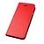 cheap Cell Phone Cases &amp; Screen Protectors-Case For Apple iPhone 6s Plus / iPhone 6s / iPhone 6 Plus Card Holder / with Stand / Flip Full Body Cases Solid Colored Hard Genuine Leather