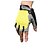 cheap Motorcycle Gloves-Breathable Mesh Gloves Motorcycle Riding Fitness Half-Finger Gloves Slip UV Breathable Wear