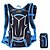 cheap Backpacks &amp; Bags-n/a Backpack - Waterproof, Multifunctional Outdoor Leisure Sports, Traveling, Running Nylon Red, Green, Blue