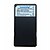 זול Chargers-מטען לסוללת מצלמה מיקרו USB ניידים bk1 עבור SONY DSC-W190 S780 S750 s980 S950 w370