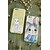 preiswerte Handy Zubehör-Für Hüllen Cover Stoßresistent Rückseitenabdeckung Hülle Tier Weich TPU für Apple iPhone 6s Plus iPhone 6 Plus iPhone 6s iPhone 6