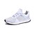 cheap Men&#039;s Athletic Shoes-Running Shoes Men&#039;s Shoes Tulle Outdoor / Athletic / Casual Fashion Sneakers Outdoor / Athletic / Black and